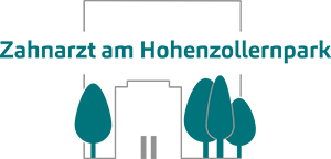 Zahnarzt am Hohenzollernpark Logo